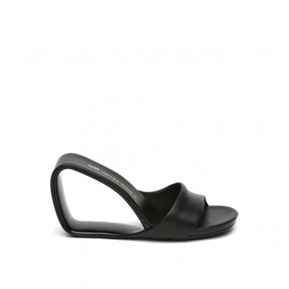 United Nude Shoes - United Nude Mobius Hi Size 9